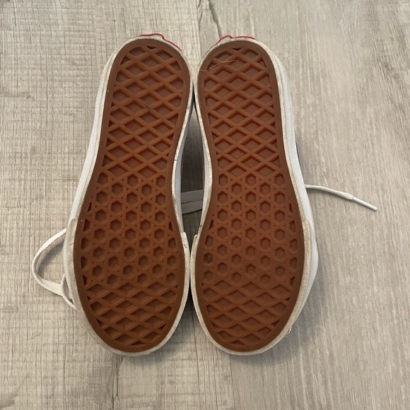 Authentic Vans Old School - Picture 5 of 7